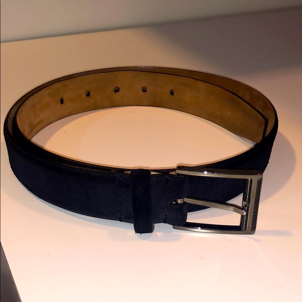 Ermenegildo Zegna Belt